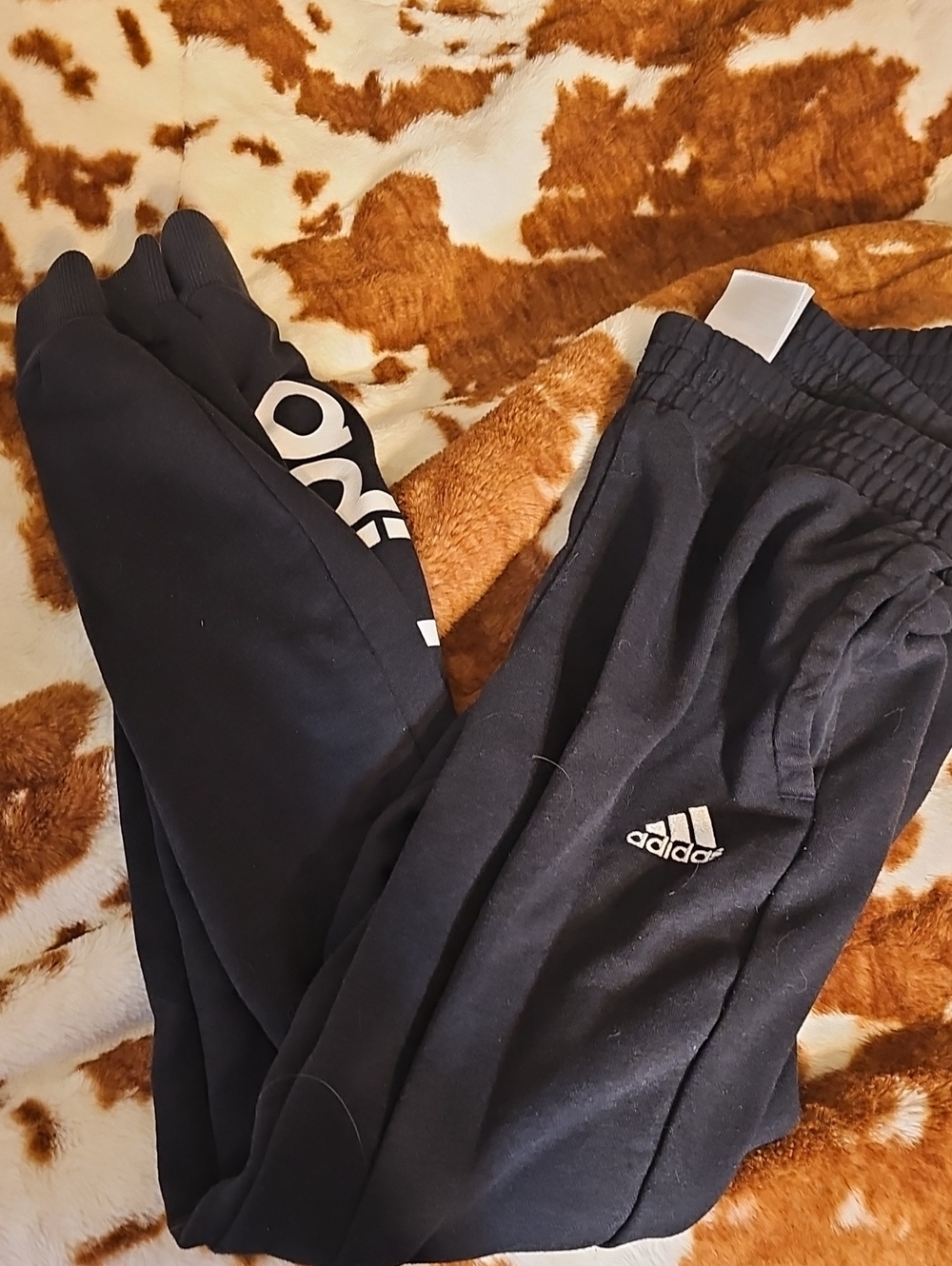 adidas Women's Sweatpants Size S
